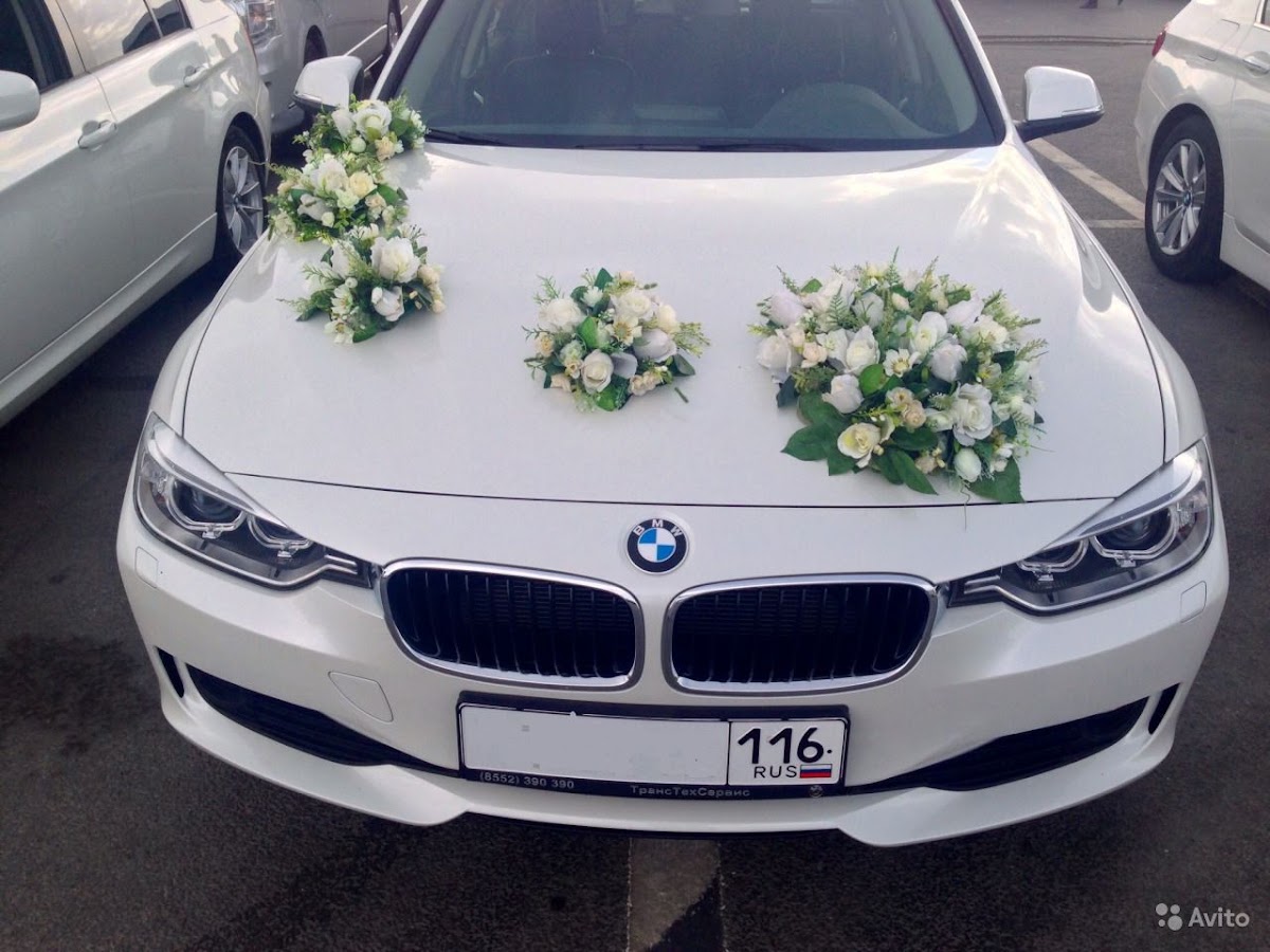 BMW - 3 (F30)