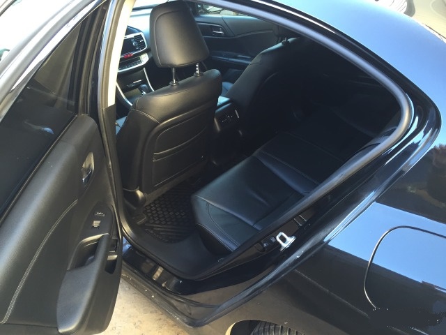 Honda Accord — кадр 2 из 2