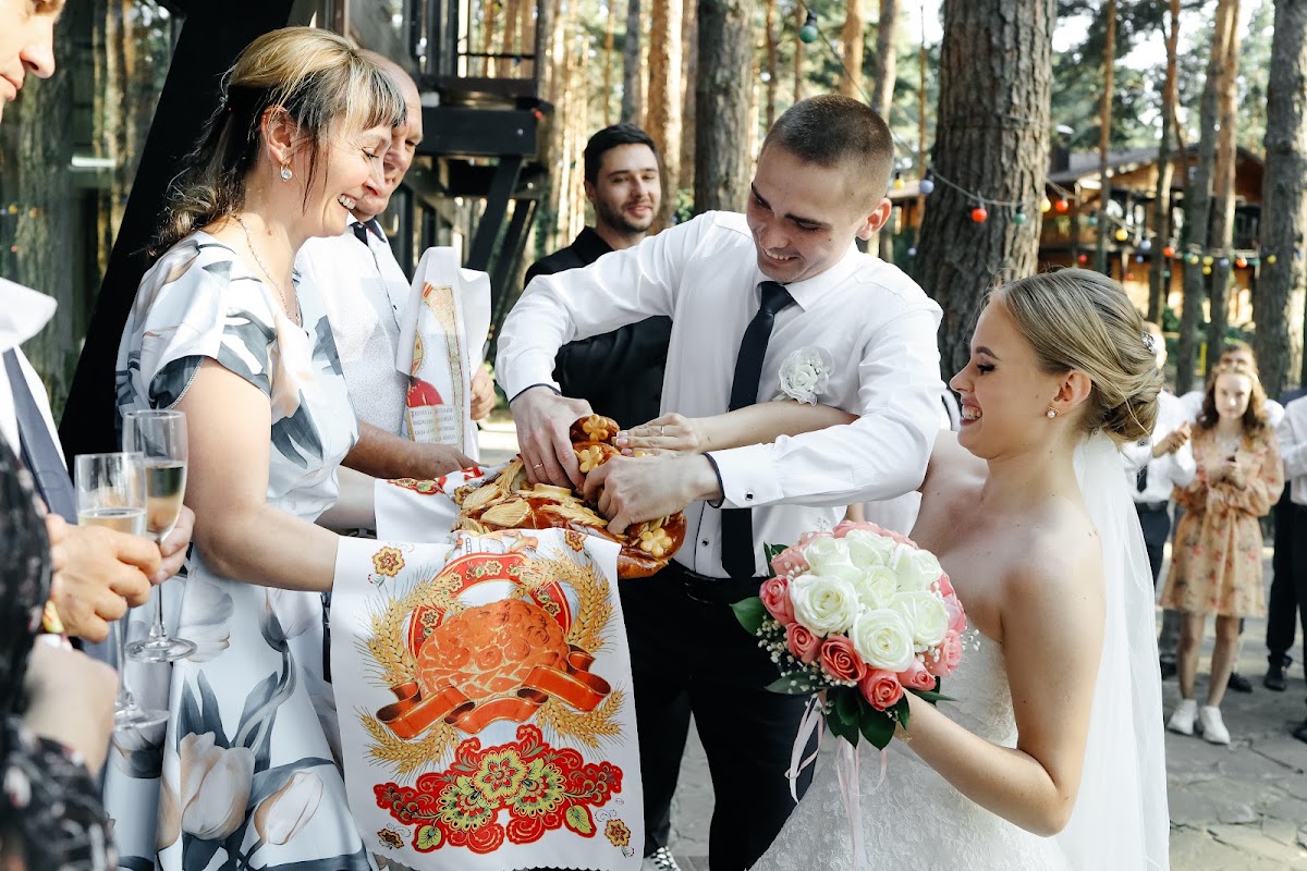 Алина и Саша