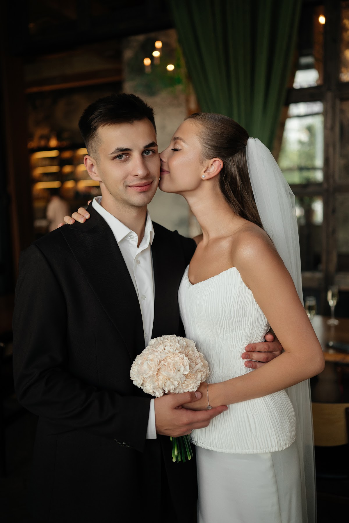 Портфолио: Свадьба