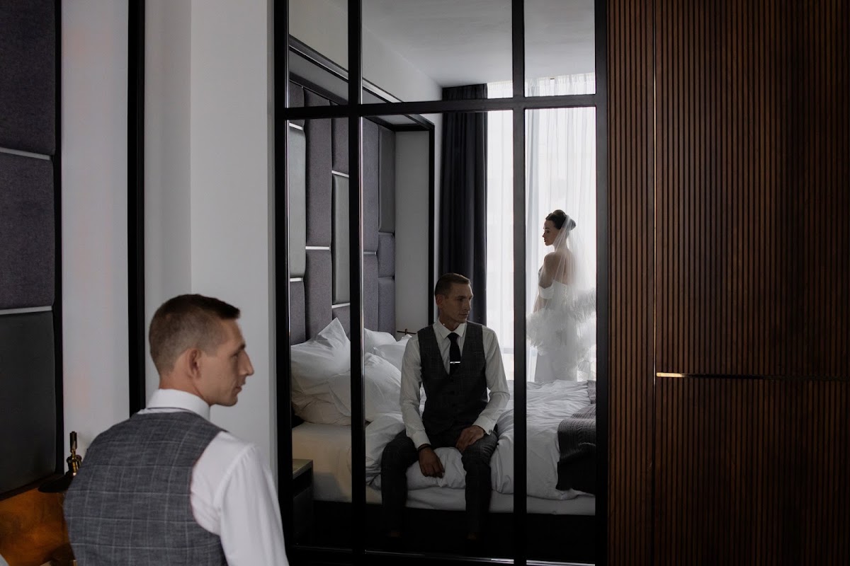 Между "Да" и вечностью