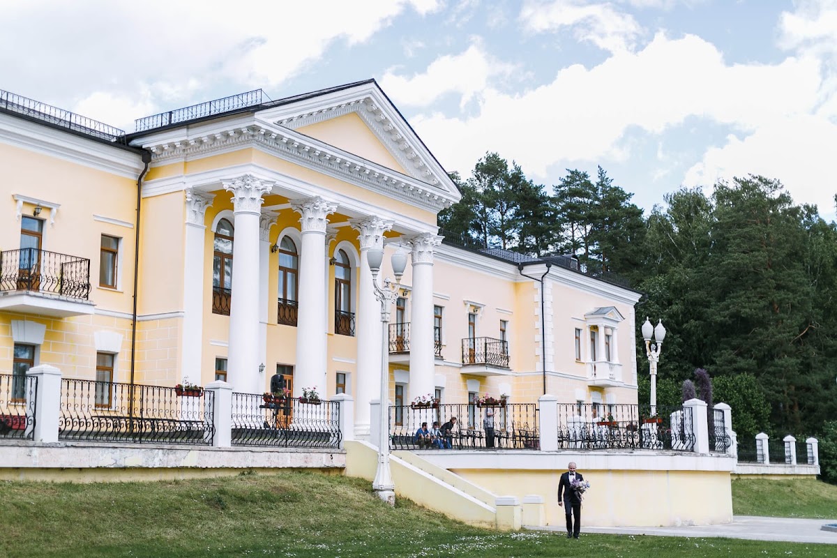 Фотогалерея ресторана