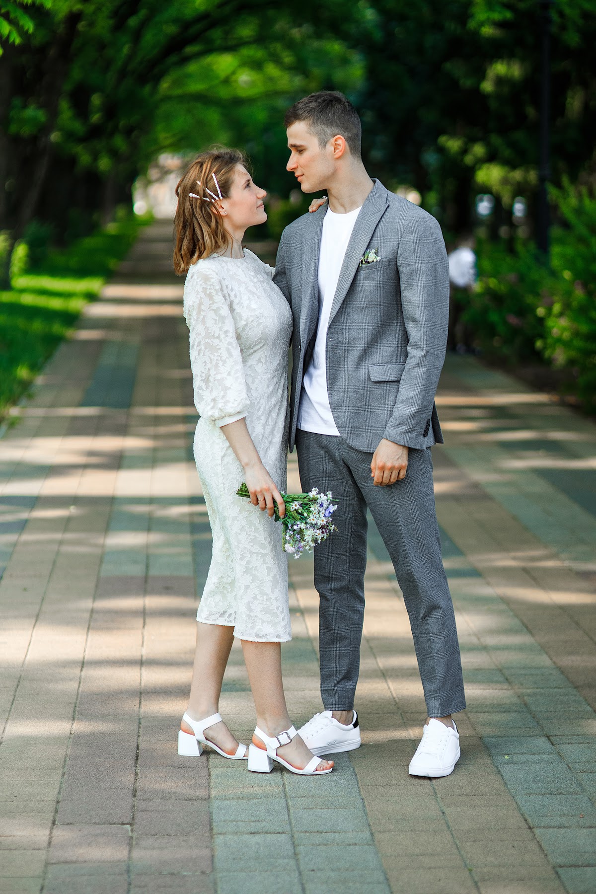 Софа и Вадим