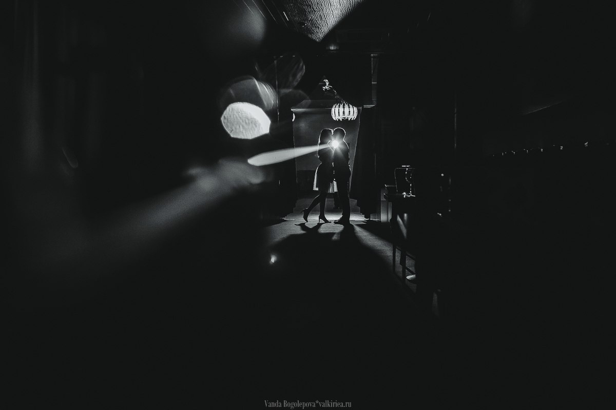 Портфолио: Love story