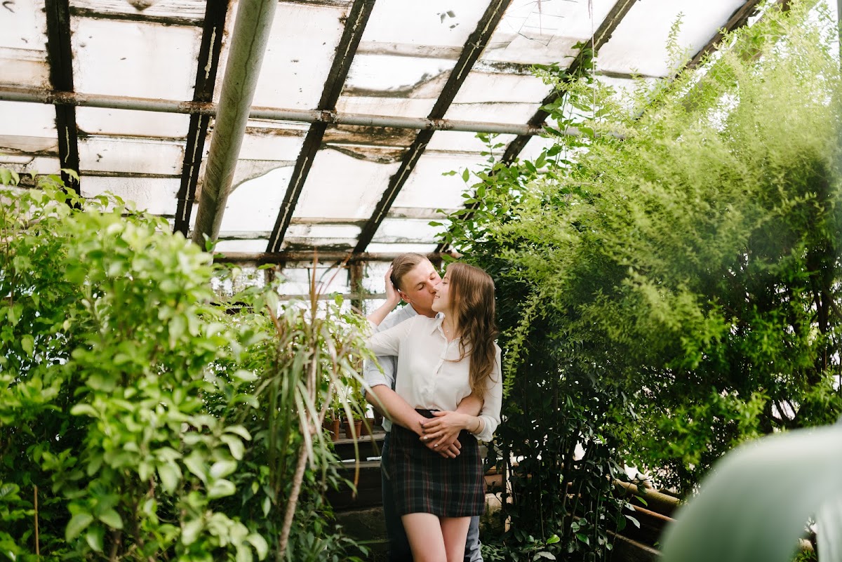 Евгений и Юлия  Love Story