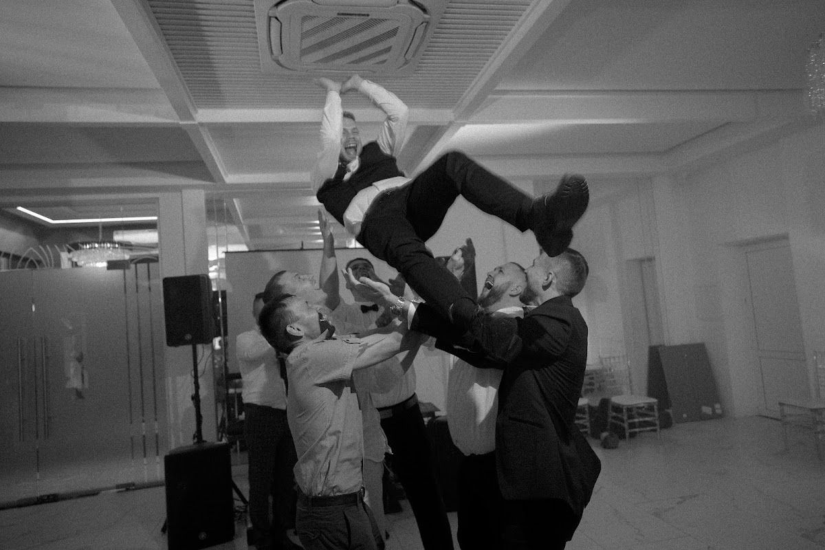 Wedding 2025