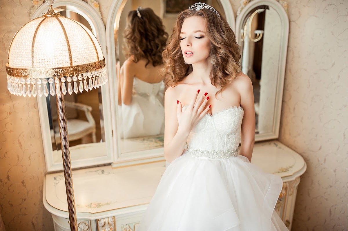 Свадьбы