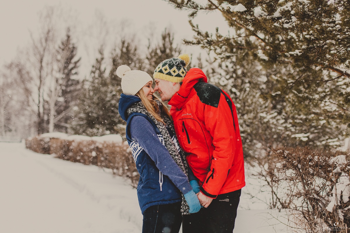 Love story Анастасия и Александр февраль