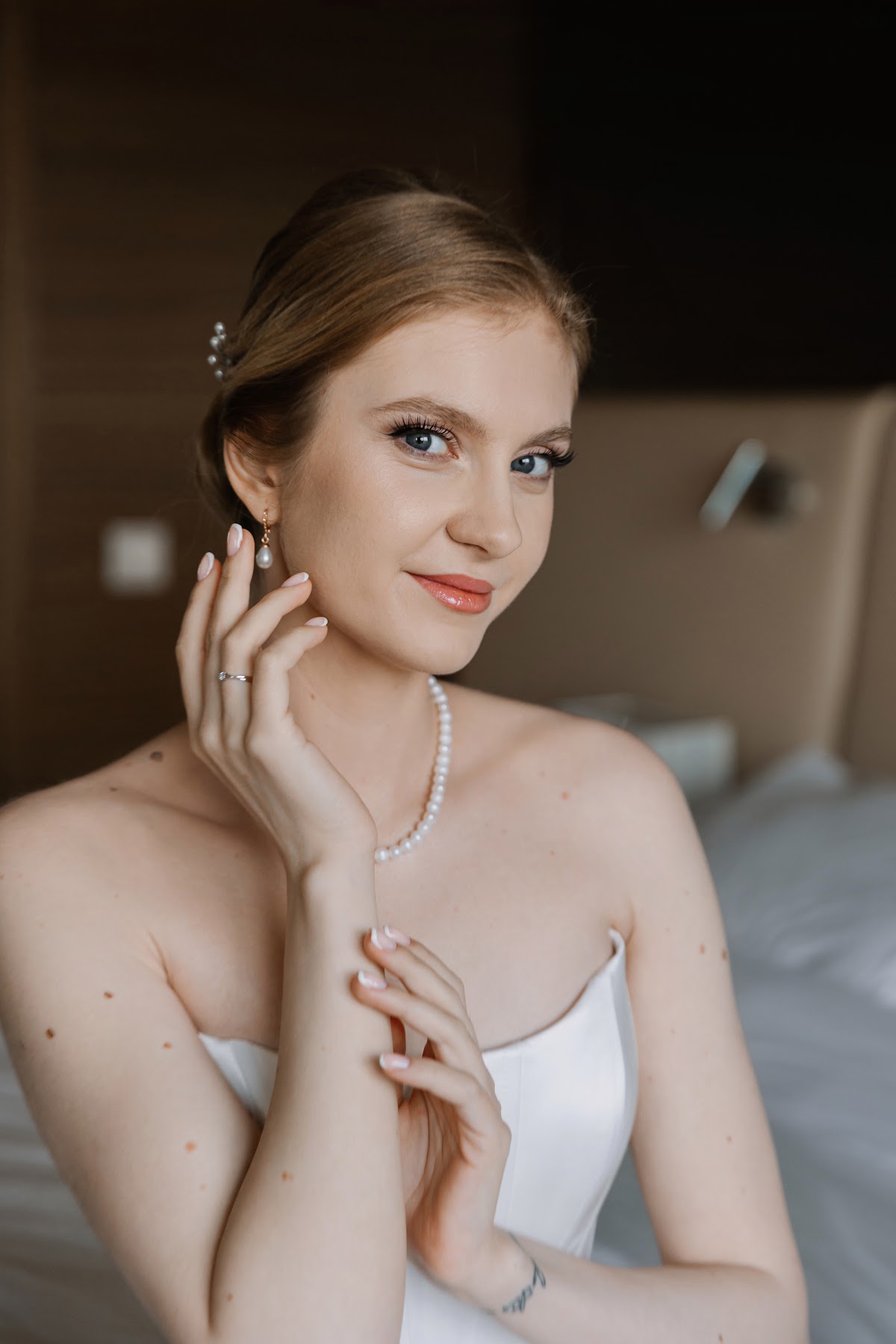 Анна и Сергей