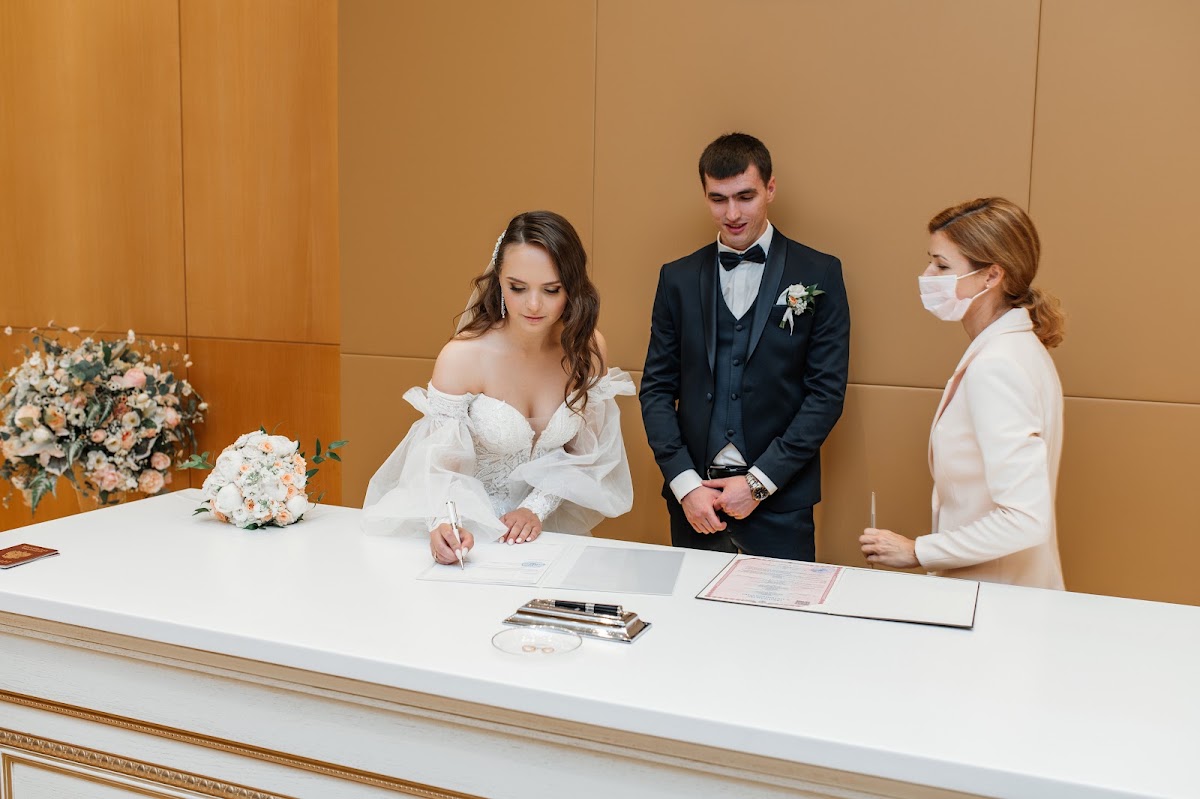 Kristina&Ilya