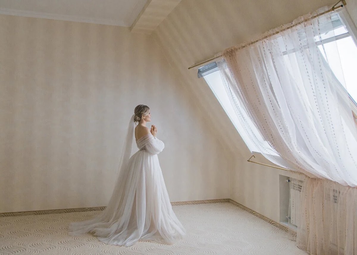 Екатерина  и Илья