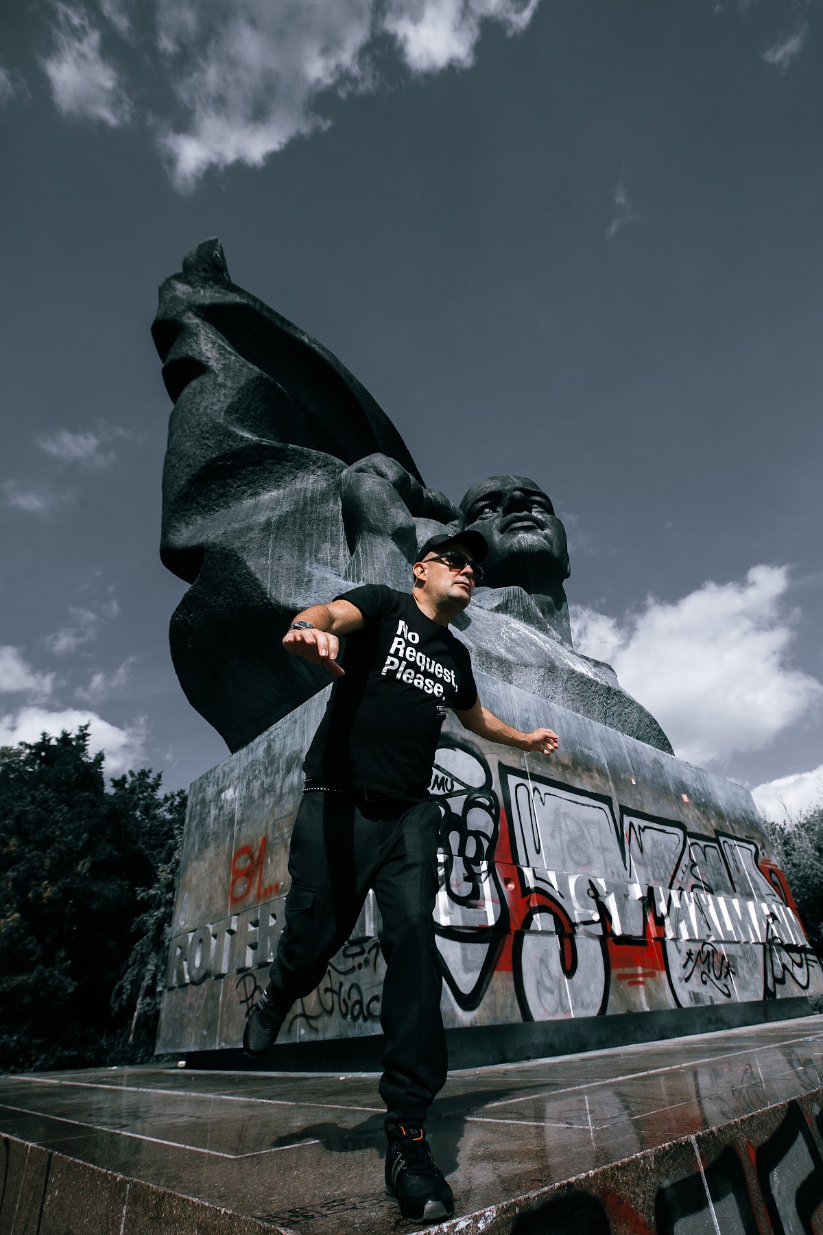 Портфолио: Мода (Fashion)