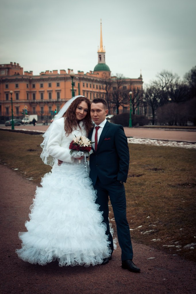 Лиля и Альберт