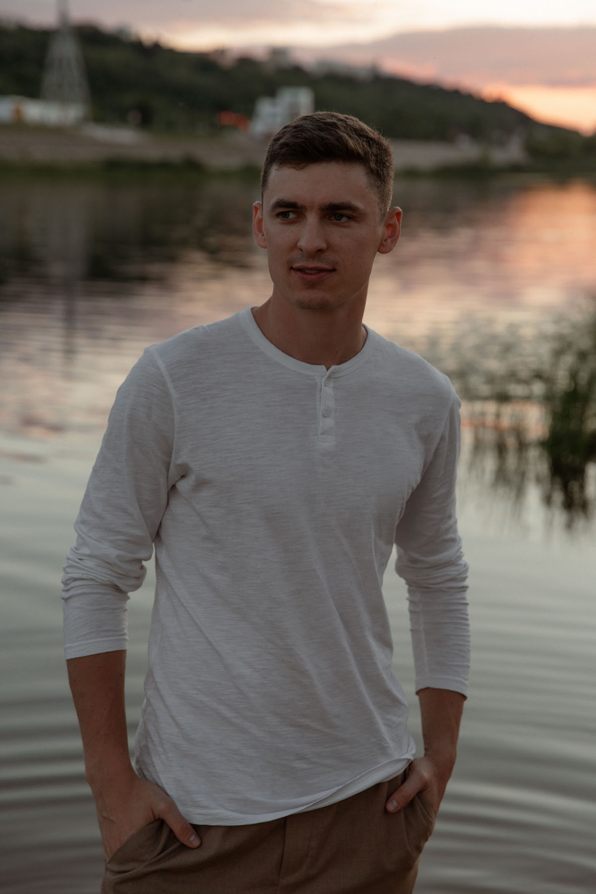 Аня и Влад