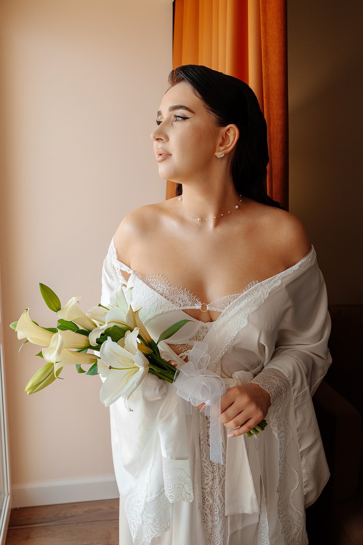 Ангелина и Александр