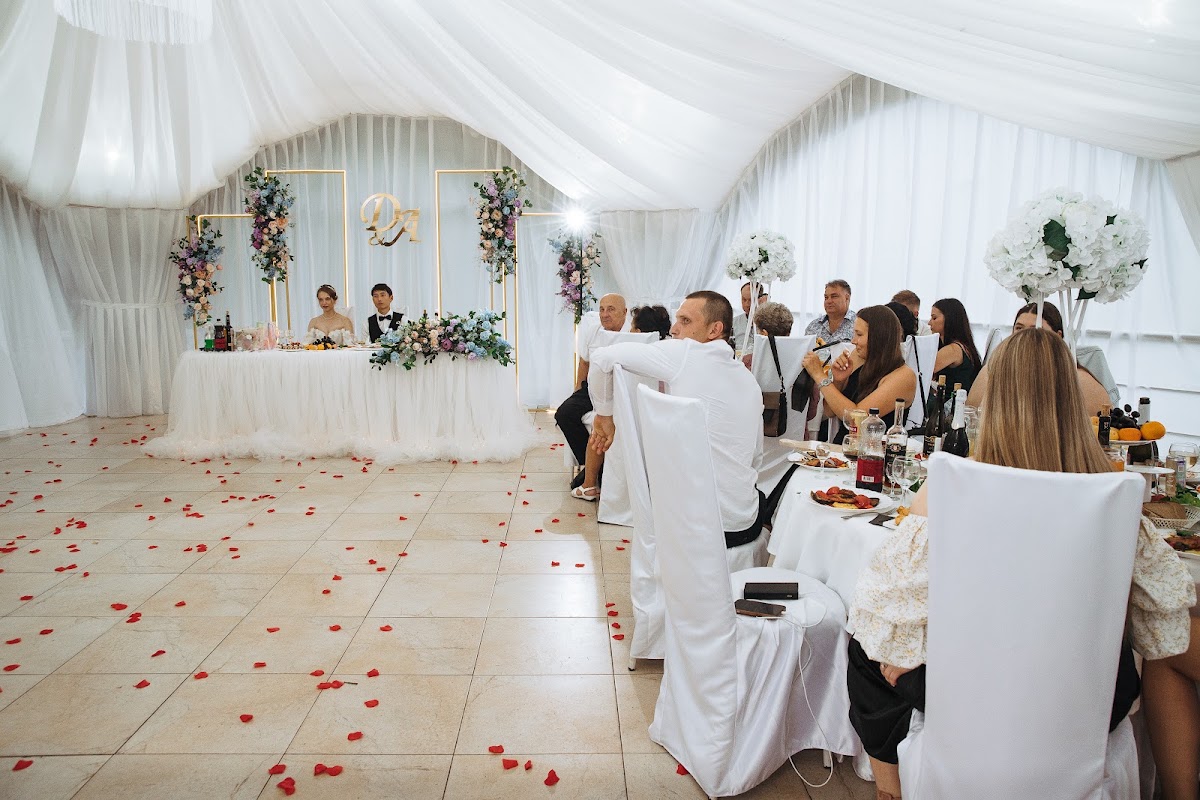 My Wedding Decor — кадр 3 из 111