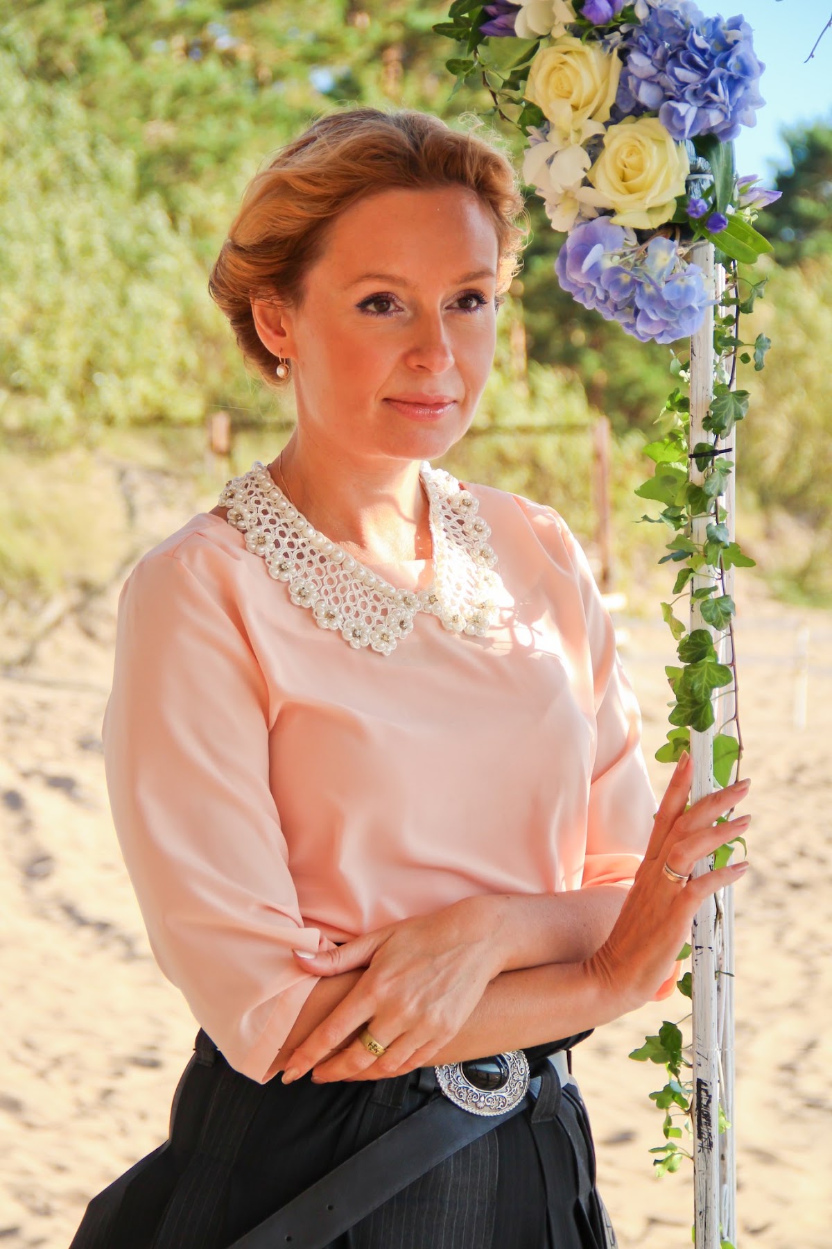 Ирина Свечникова