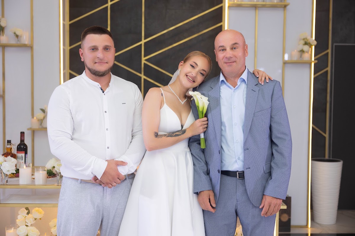Валерия и Константин