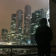 Артём Скачко