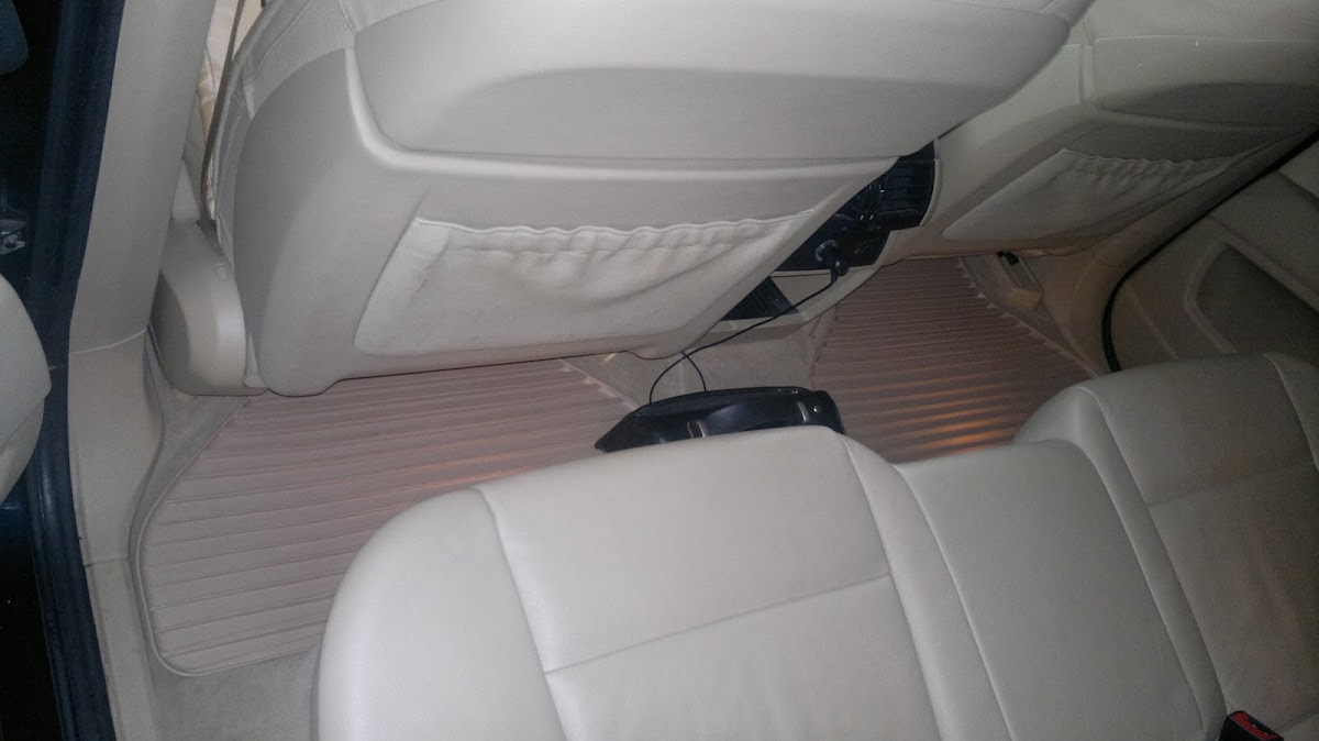 BMW X5 — кадр 5 из 5