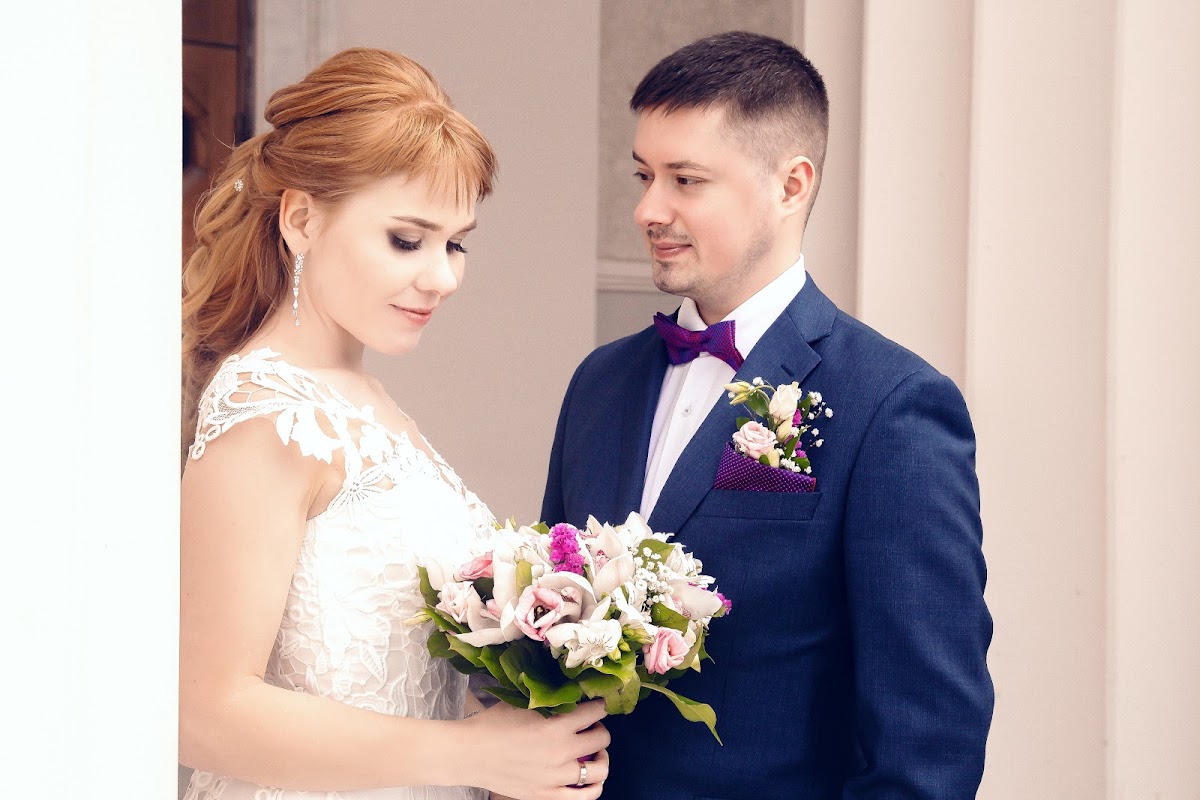 Портфолио: Свадьба