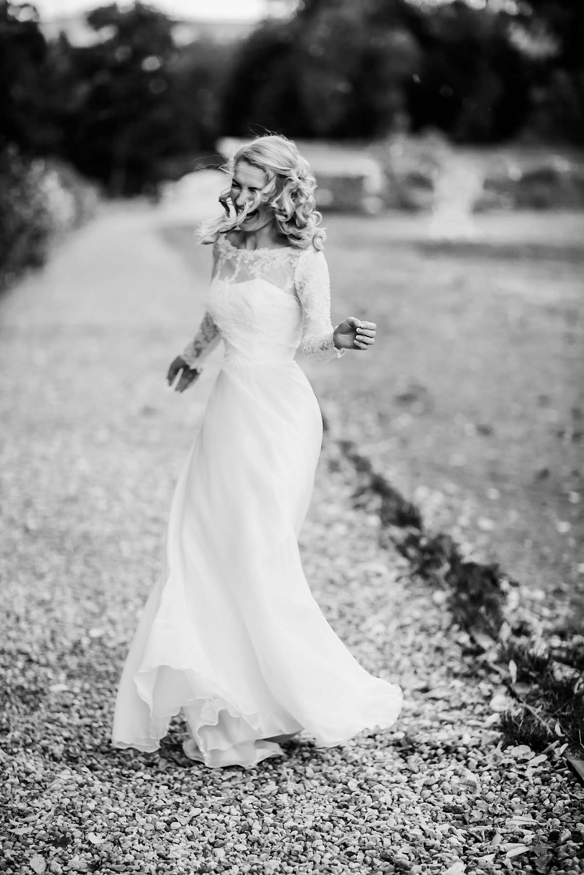 Улыбчивая свадьба Светы и Серёжи:)). Smiling wedding