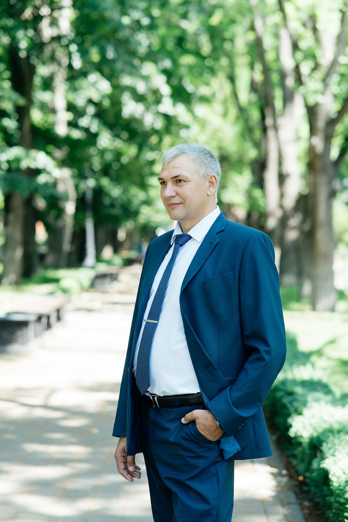 Сергей น Алена