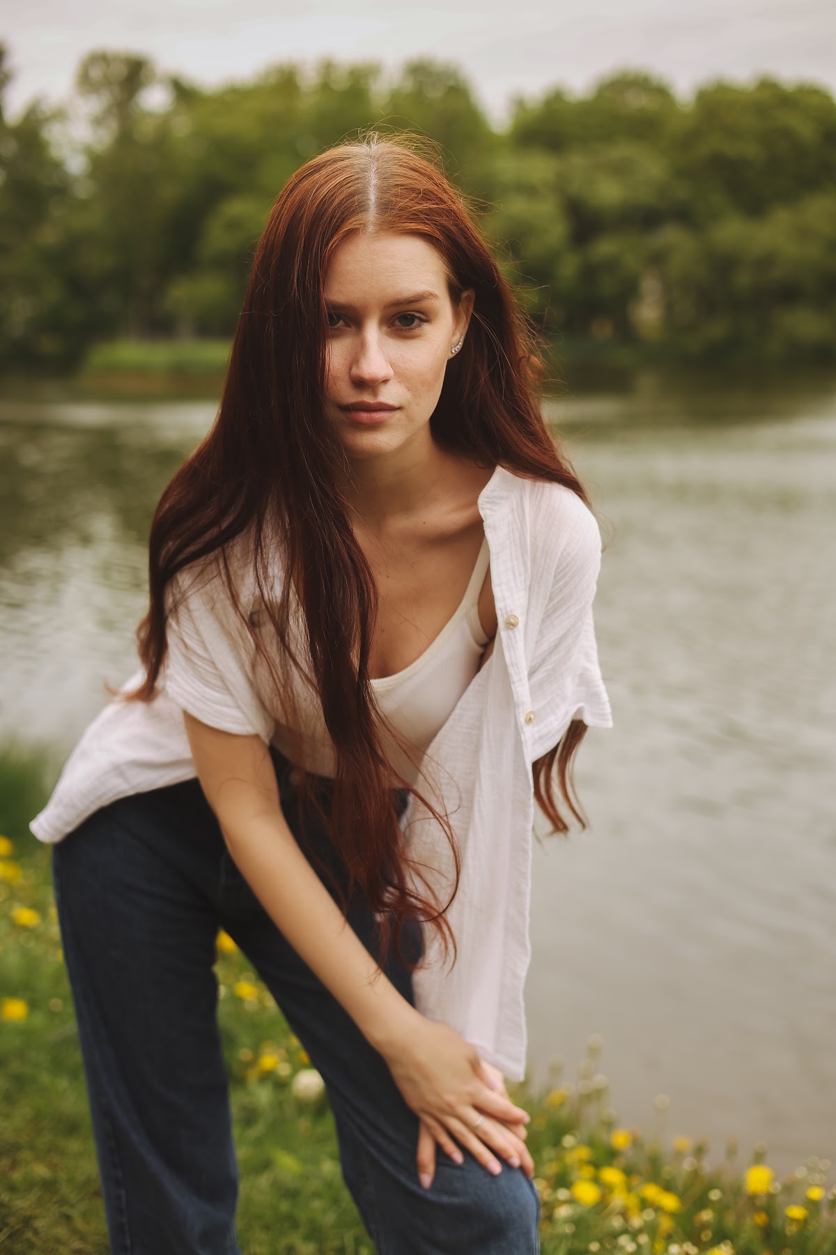 Портфолио: Портрет