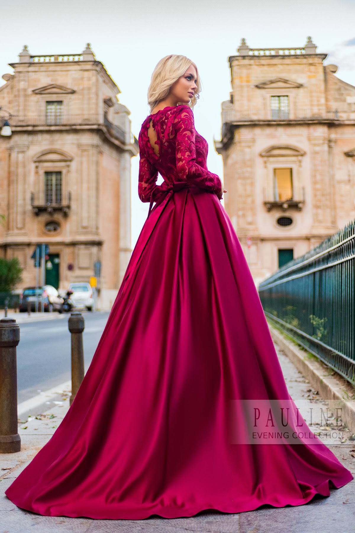 Коллекция COSMOPOLITA