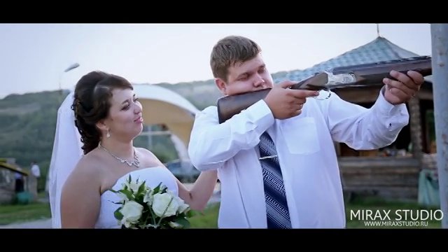 Иван и Виктория