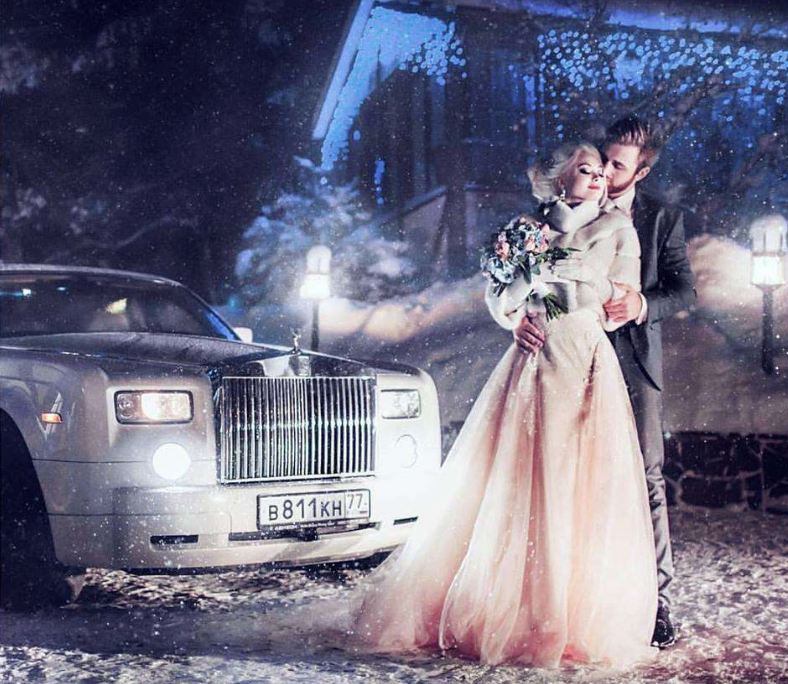 Фотогалерея ресторана