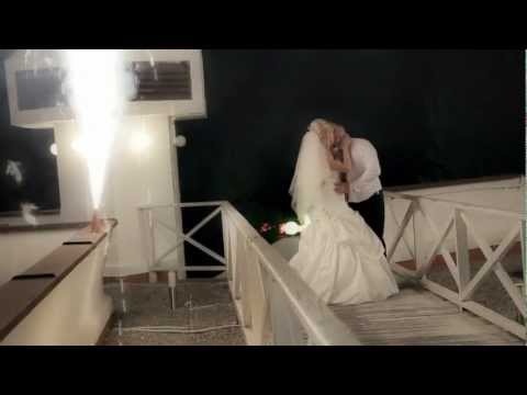 Портфолио: Свадьба