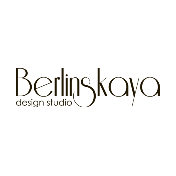 BERLINSKAYA, design studio