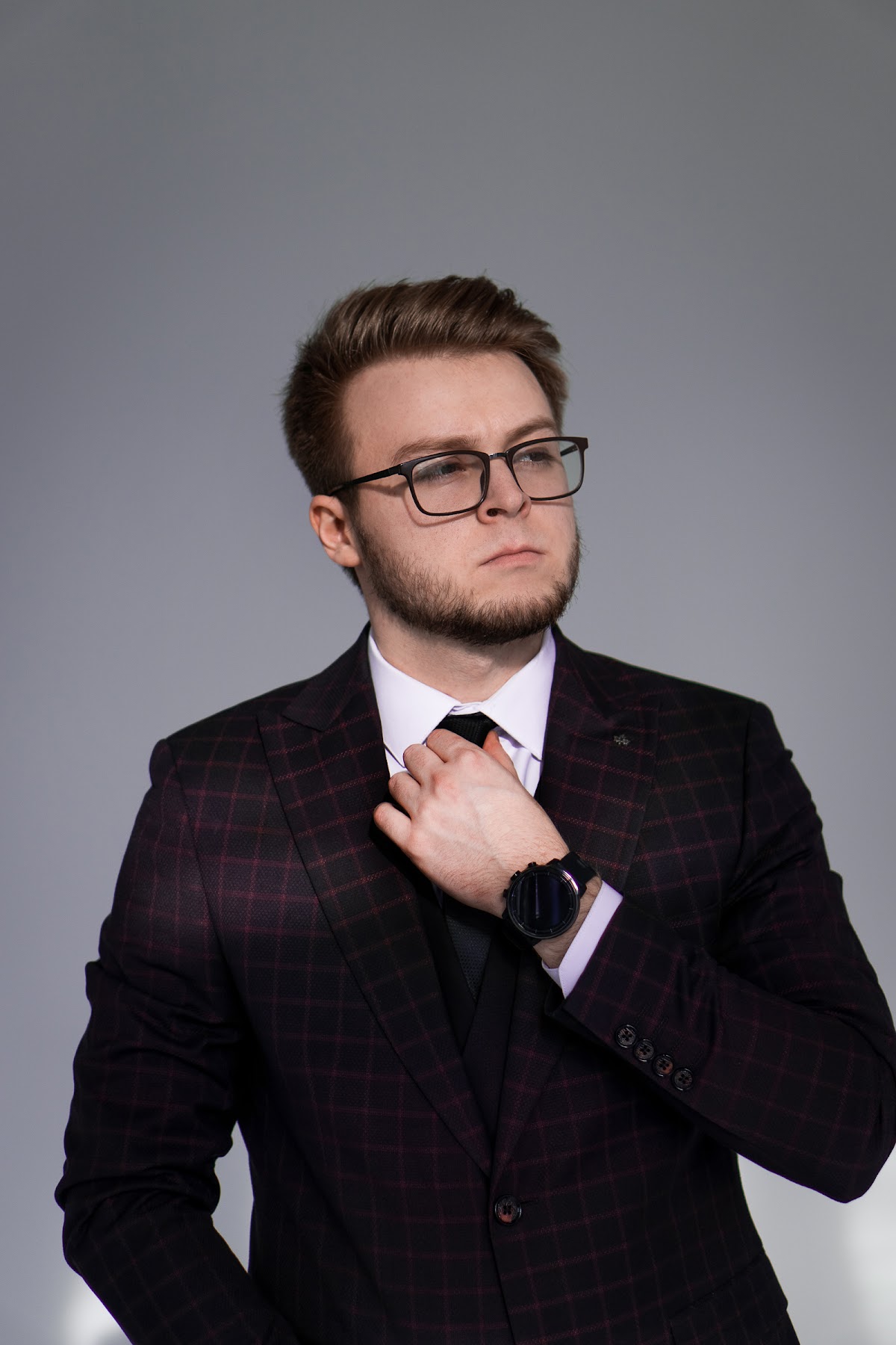 Портфолио: Корпоратив