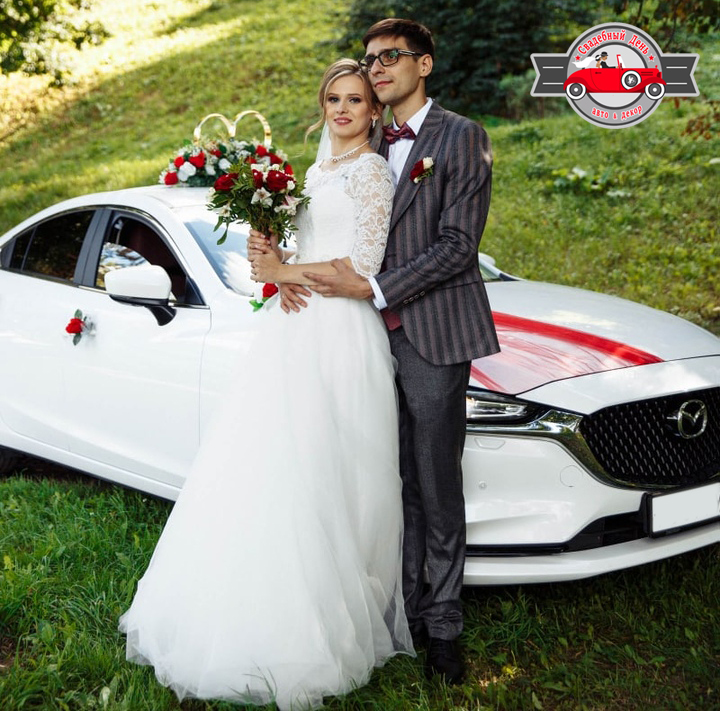 Mazda 6 (3G - рестайлинг)