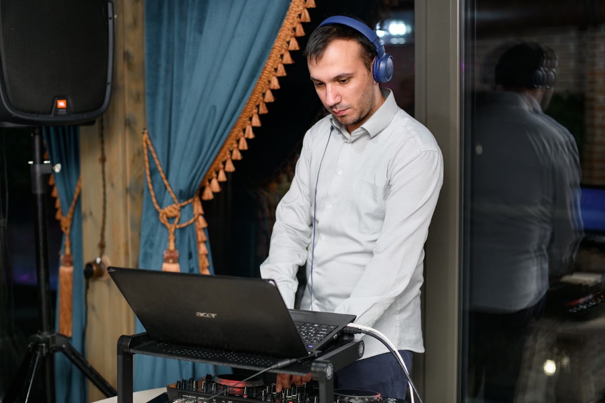 Dj Kolpikov
