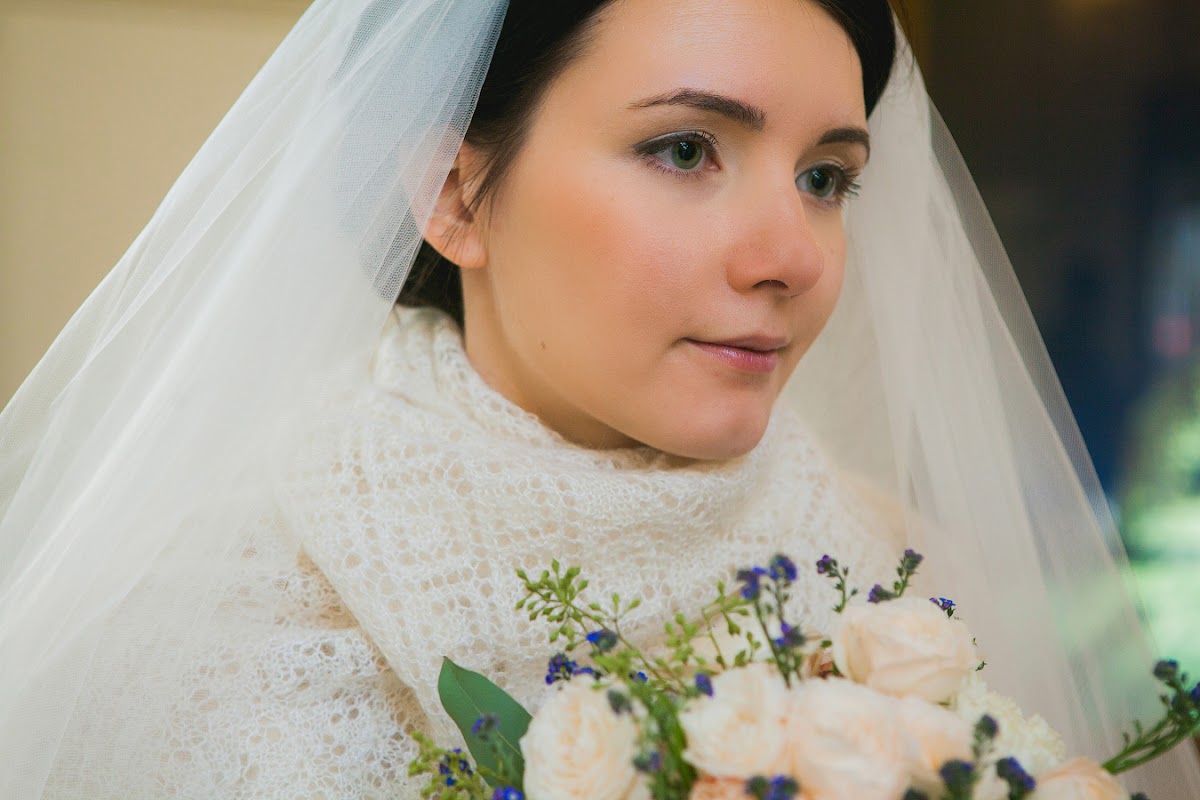 Елена и Александр