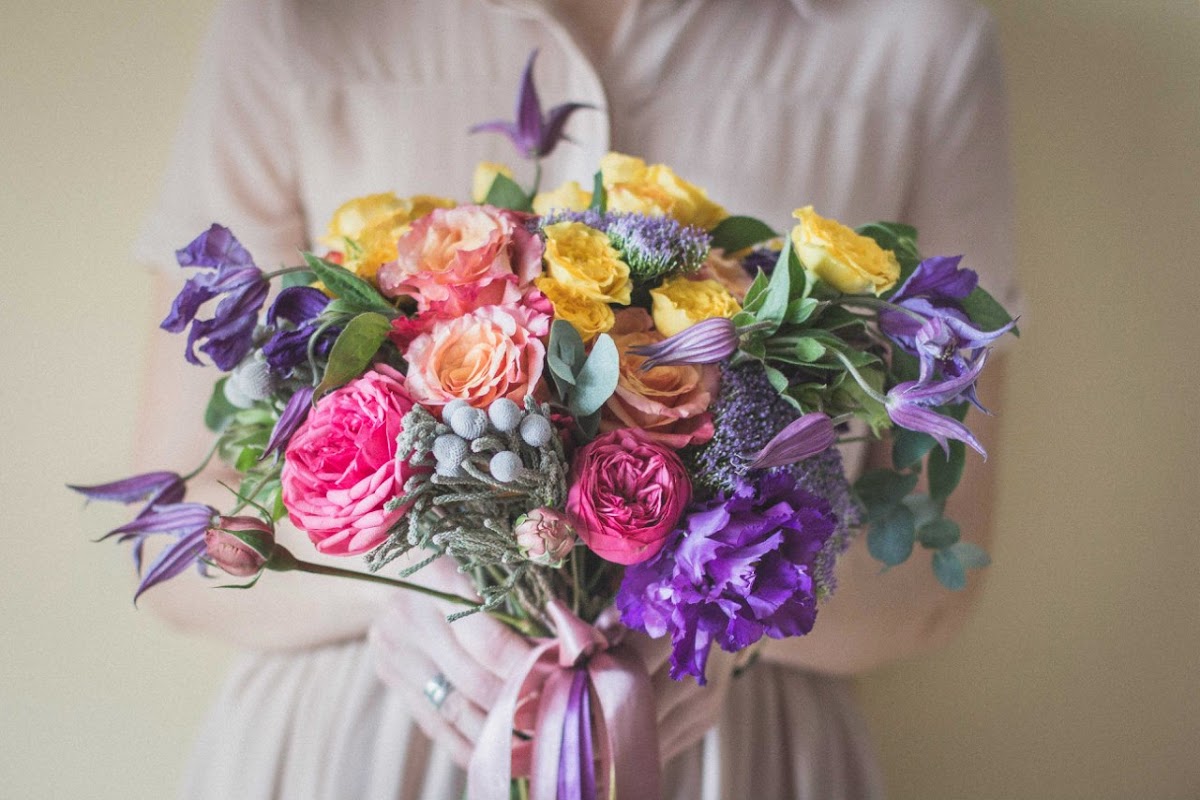 In Flora — кадр 5 из 26