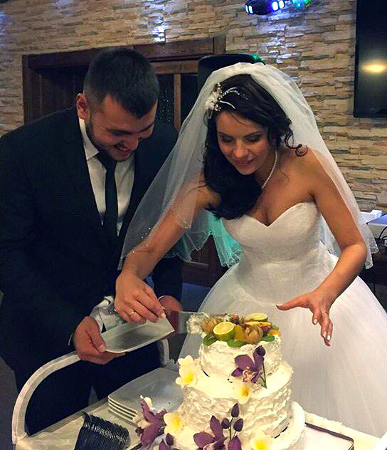 Ваши счастливые лица