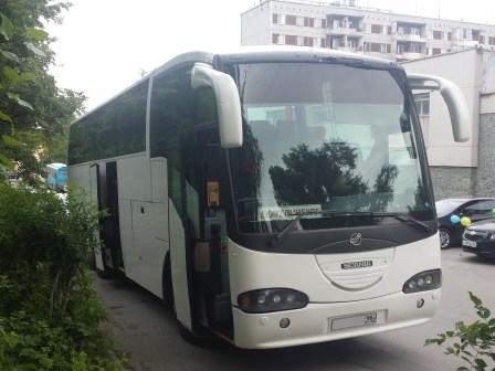 Scania