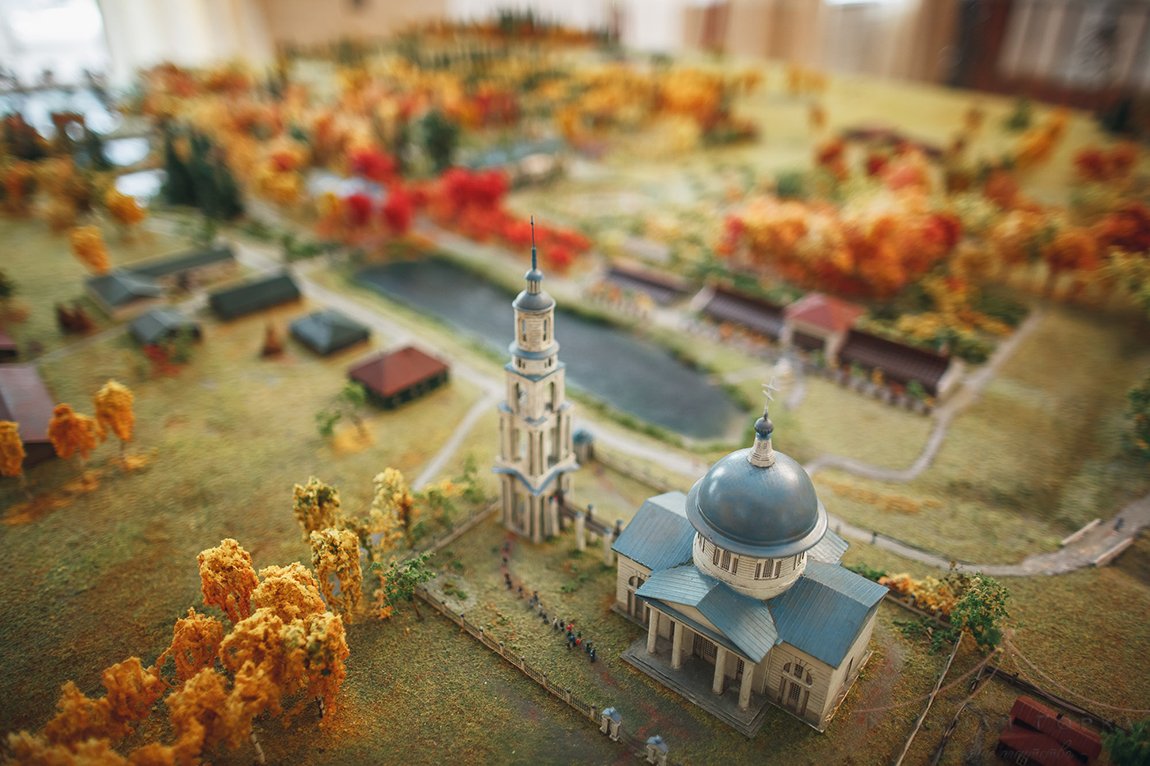 Елизавета и Никита
