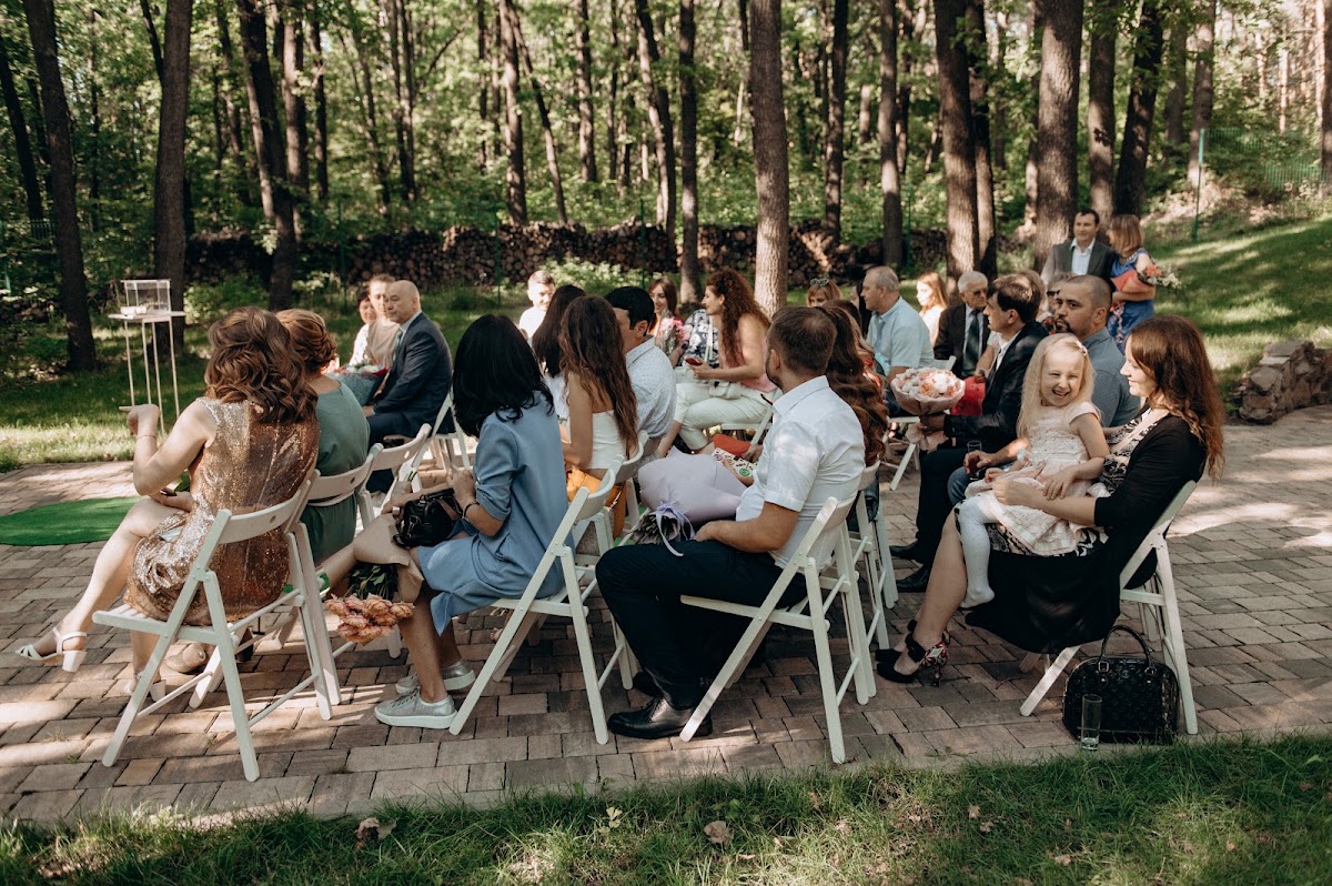 Лена + Стас