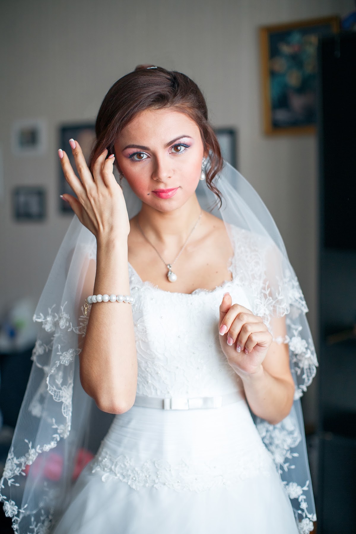 Снежана и Алексей