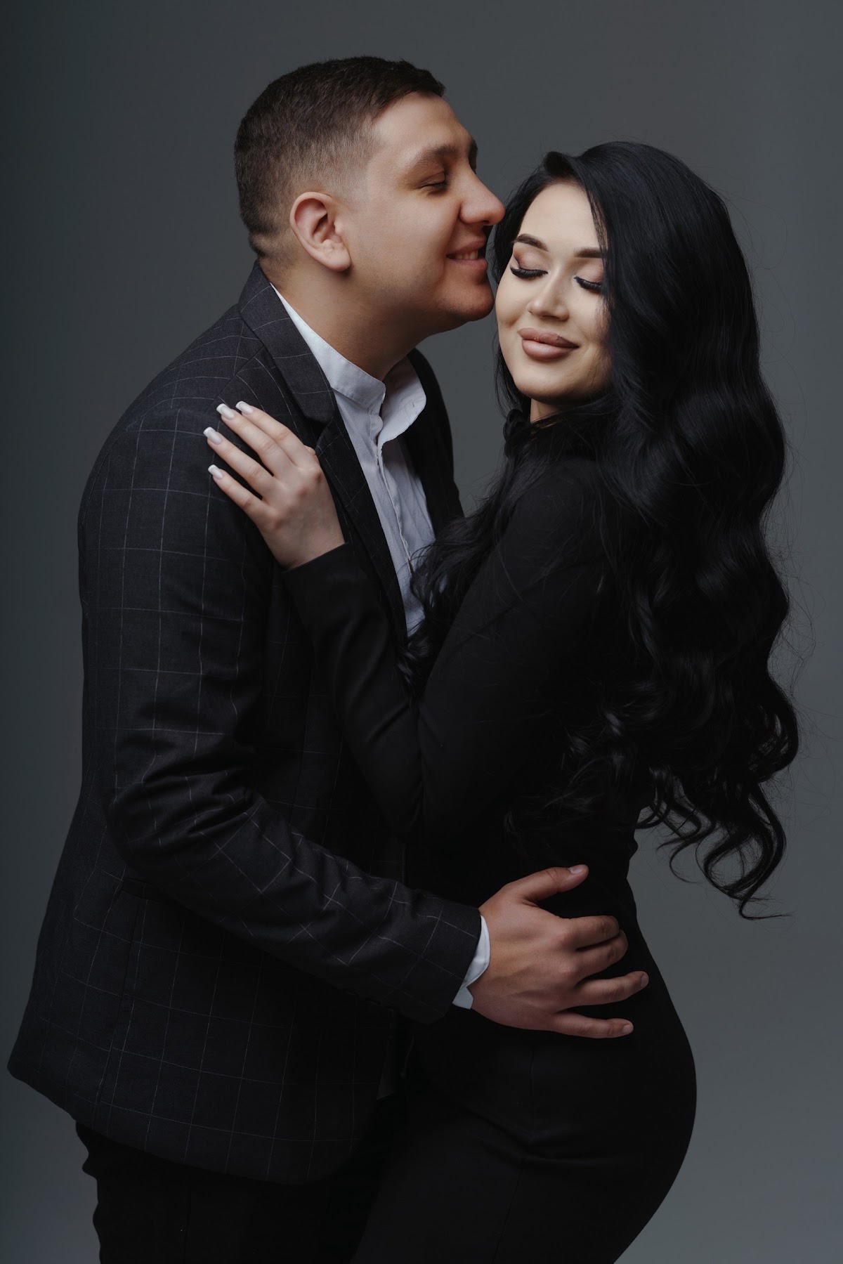 Портфолио: Love story