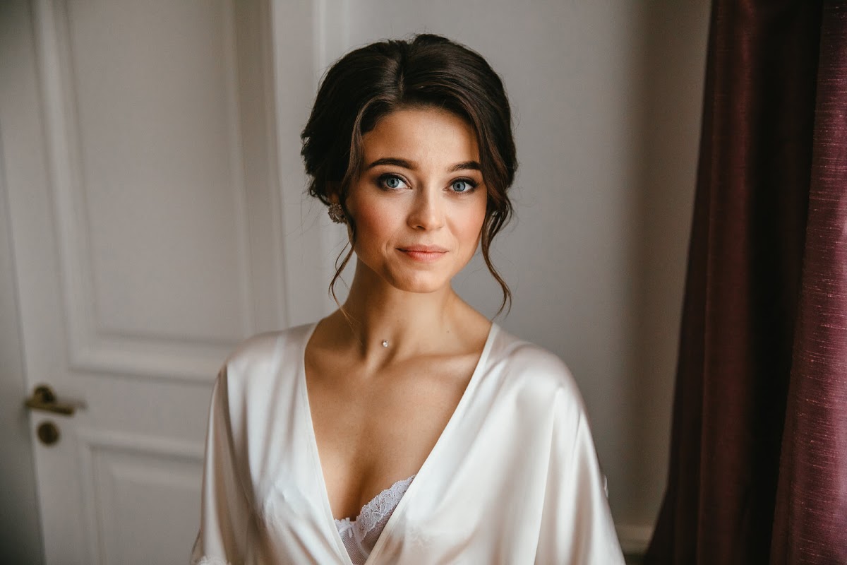 Екатерина и Алексей