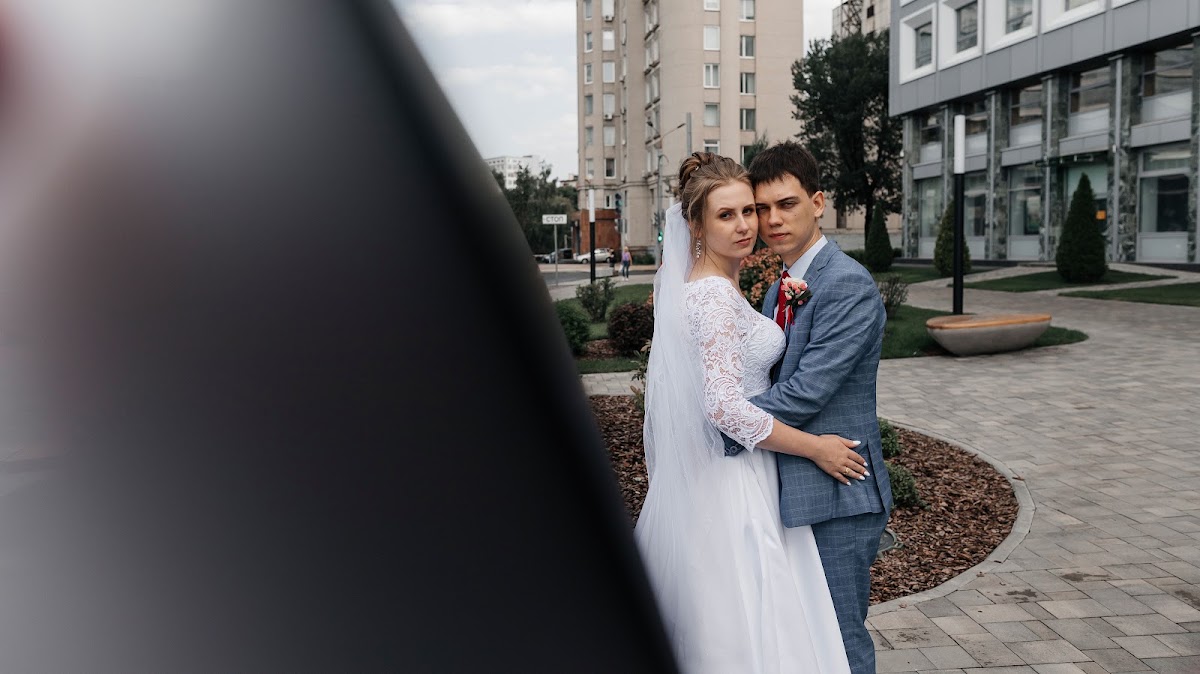 Екатерина и Александр
