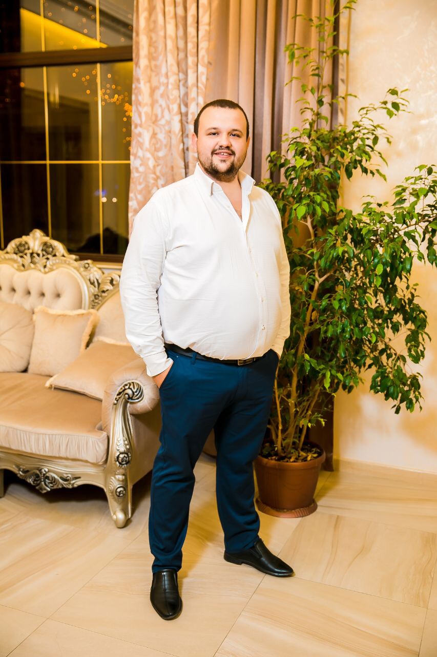 Лев Бедросов