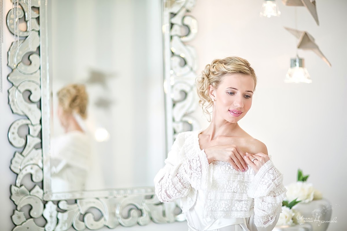 Екатерина и Дмитрий