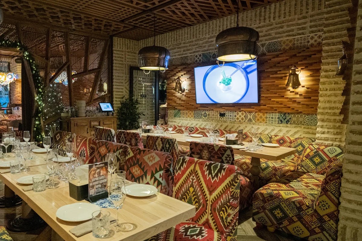 VIP-комната