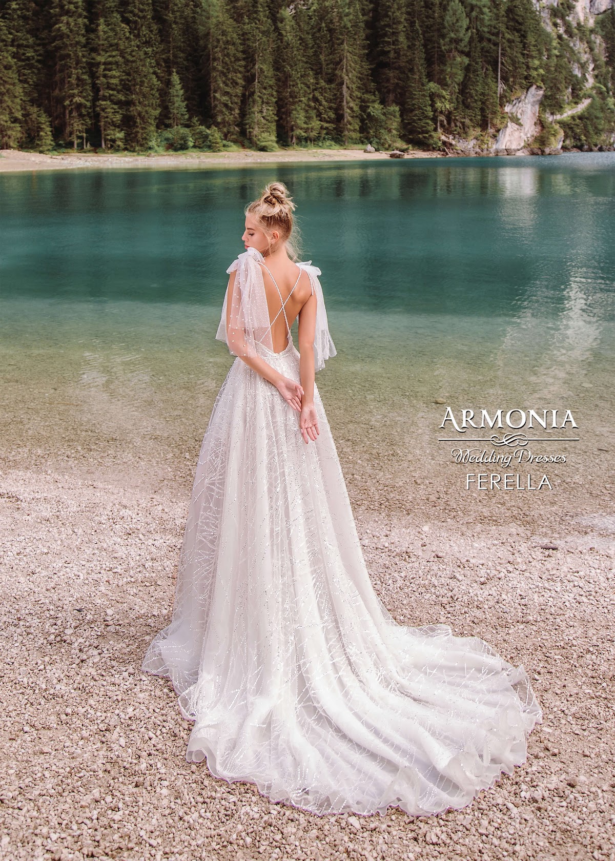 Ferella — кадр 2 из 3